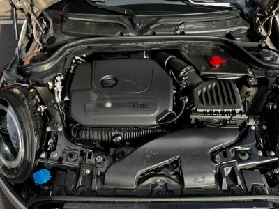 2024 MINI Cooper S Signature