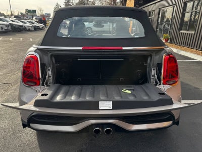 2024 MINI Cooper S Signature