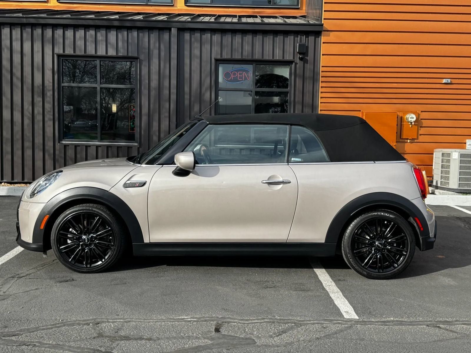 2024 MINI Cooper S Signature