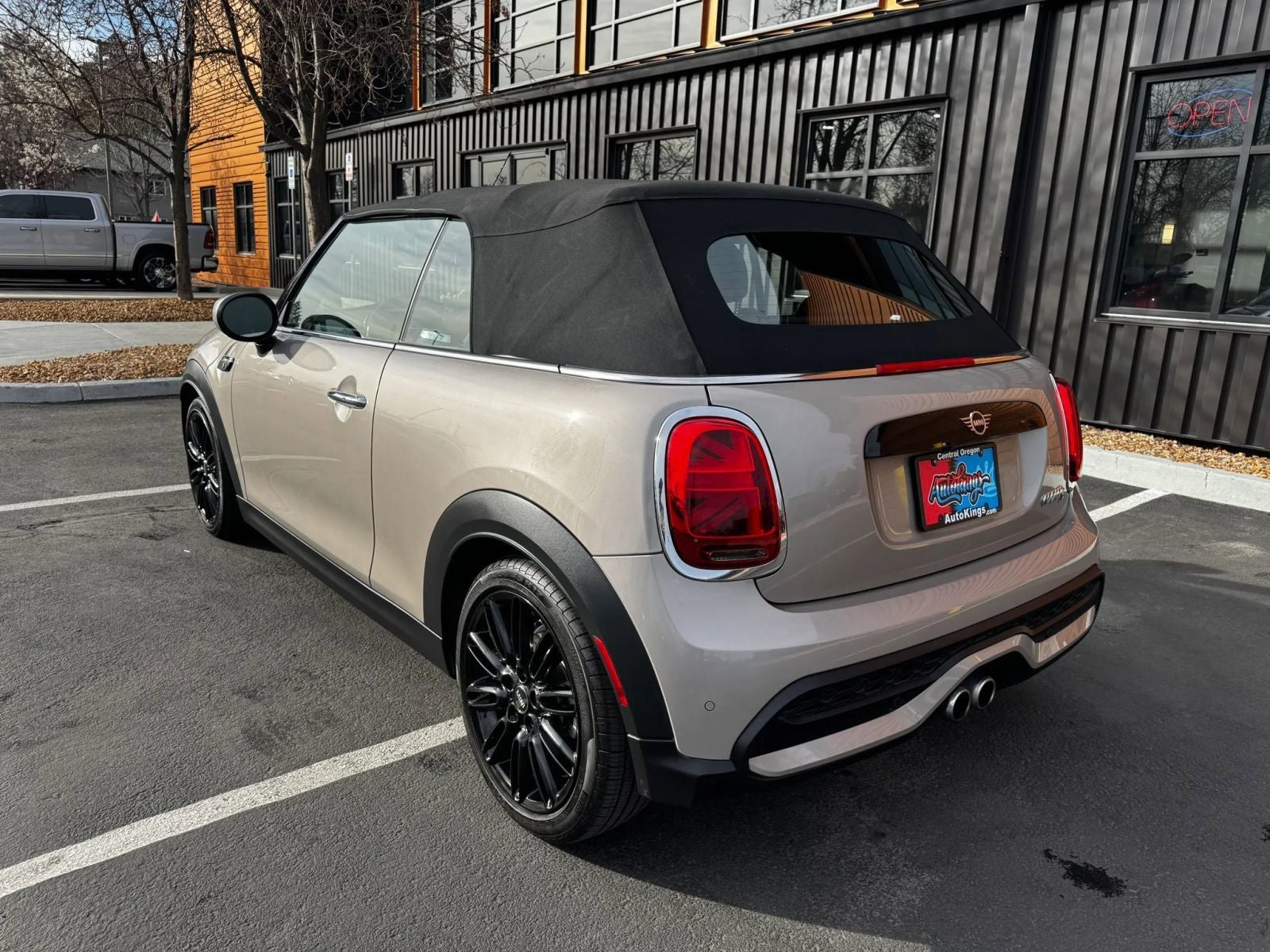2024 MINI Cooper S Signature