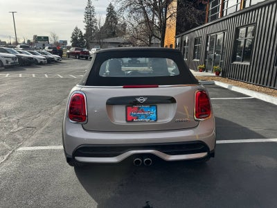 2024 MINI Cooper S Signature