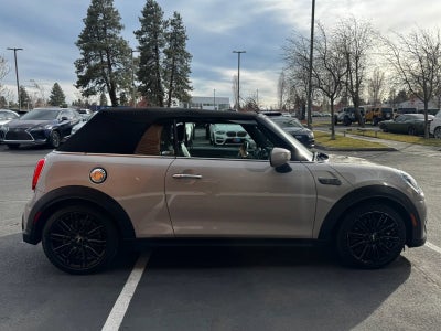 2024 MINI Cooper S Signature