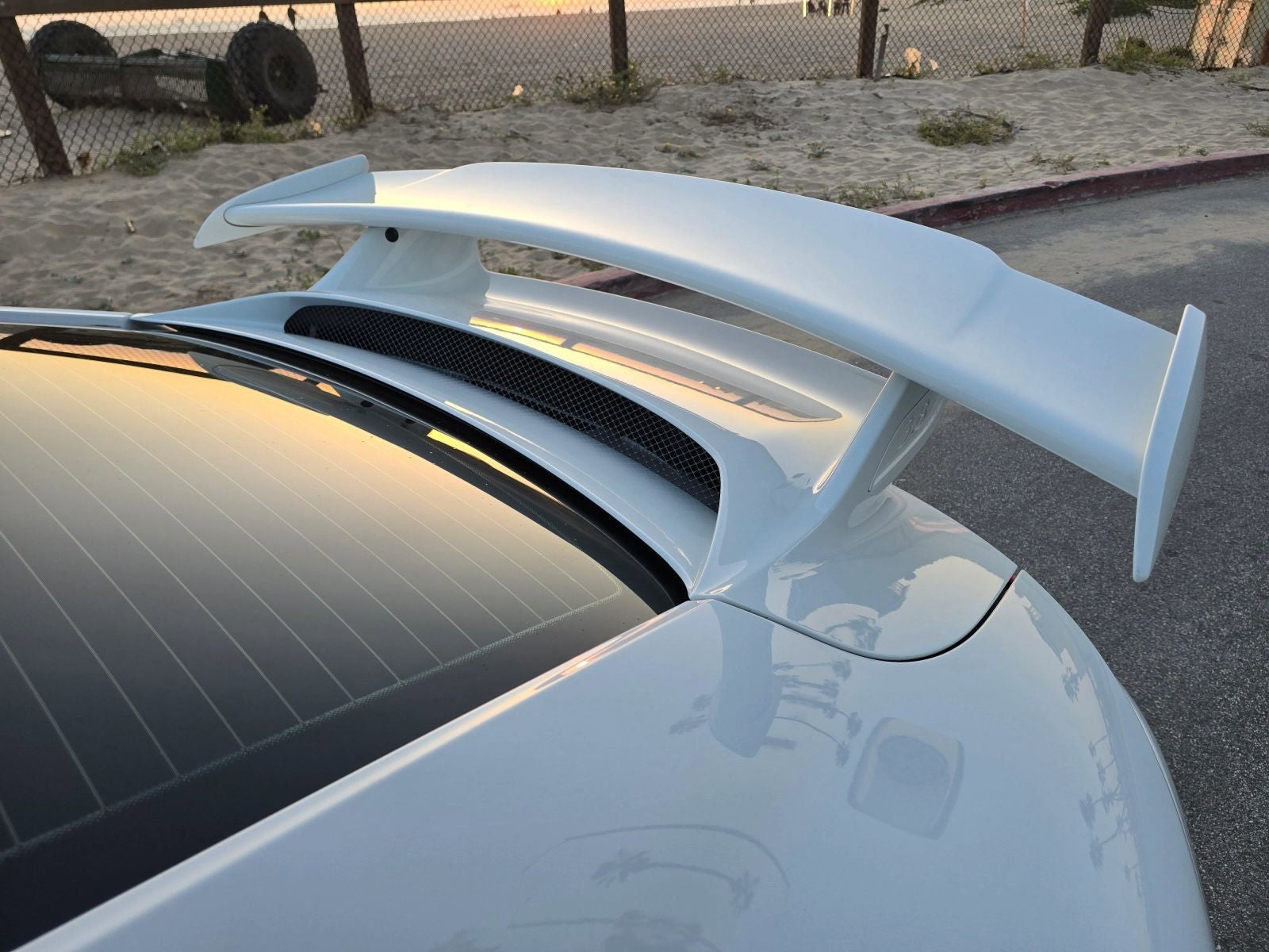 2015 Porsche 911 GT3