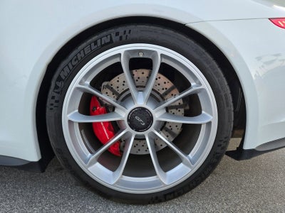 2015 Porsche 911 GT3