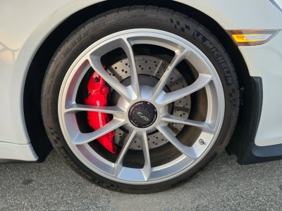 2015 Porsche 911 GT3