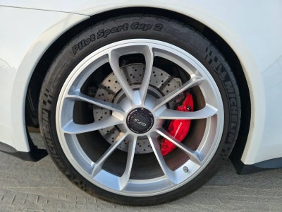 2015 Porsche 911 GT3