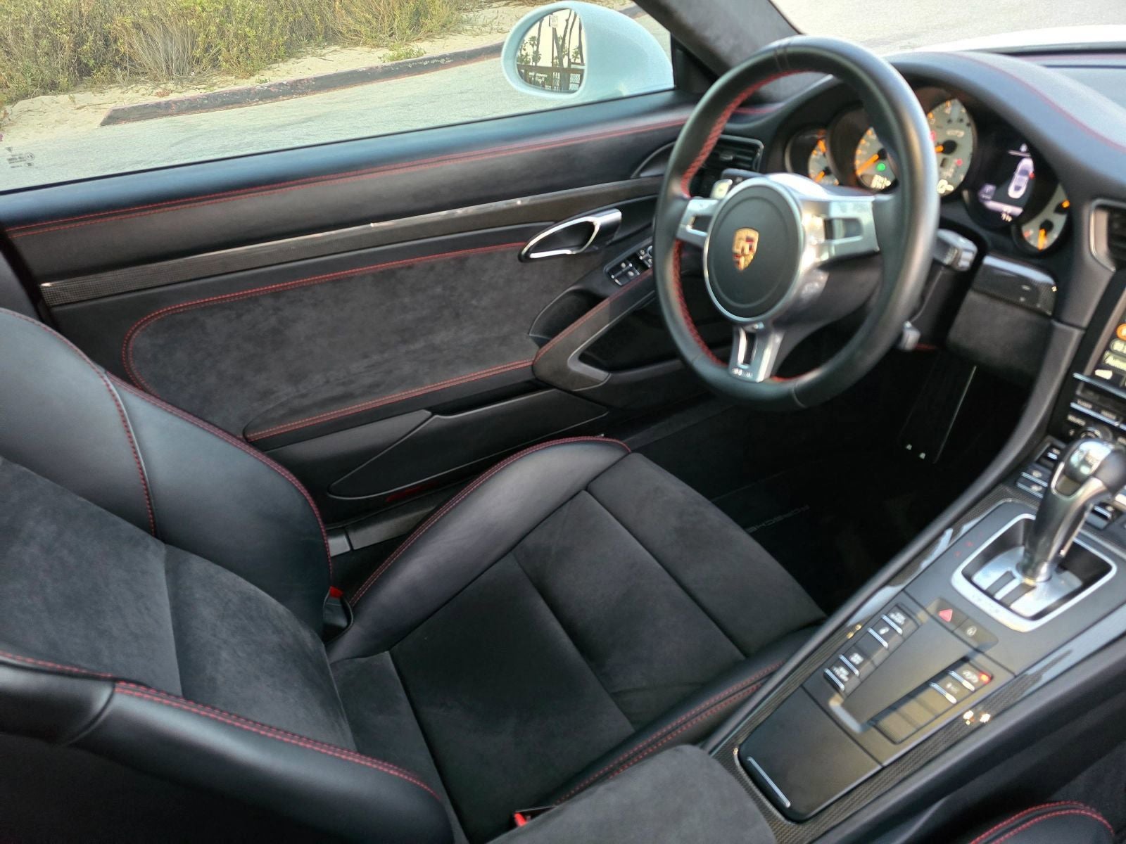 2015 Porsche 911 GT3