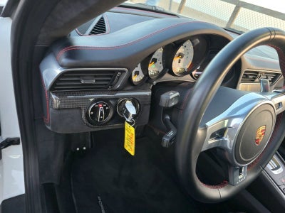 2015 Porsche 911 GT3