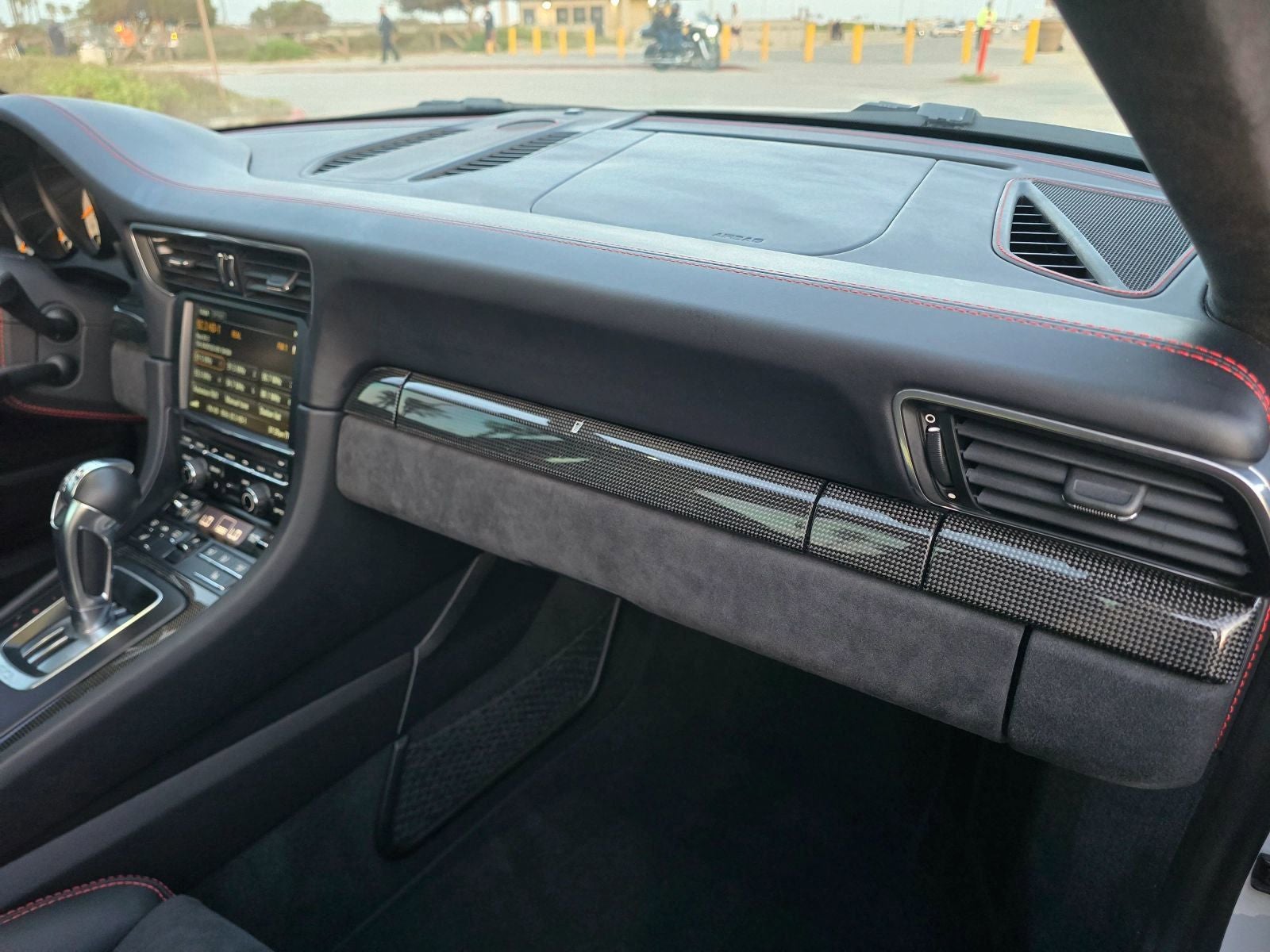 2015 Porsche 911 GT3