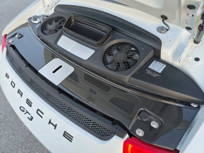 2015 Porsche 911 GT3