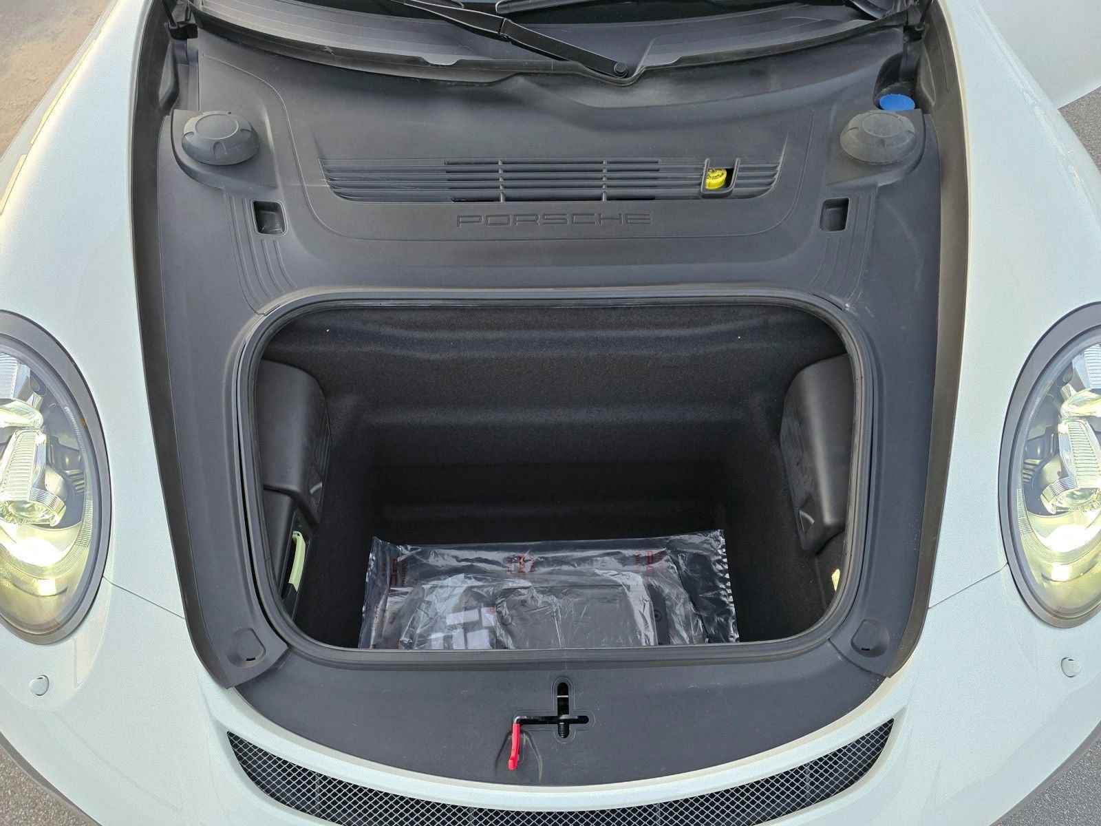 2015 Porsche 911 GT3