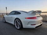 2015 Porsche 911 GT3