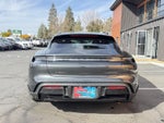 2022 Porsche Taycan 4