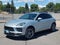2019 Porsche Macan Base