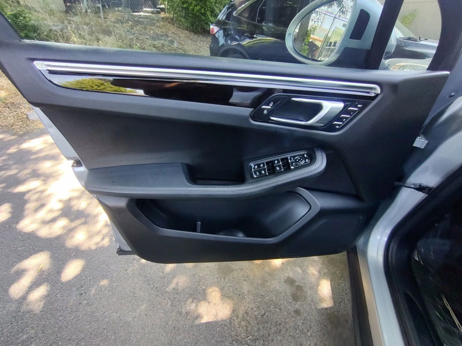 2019 Porsche Macan Base