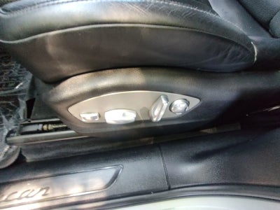 2019 Porsche Macan Base