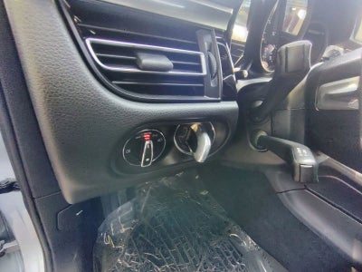 2019 Porsche Macan Base