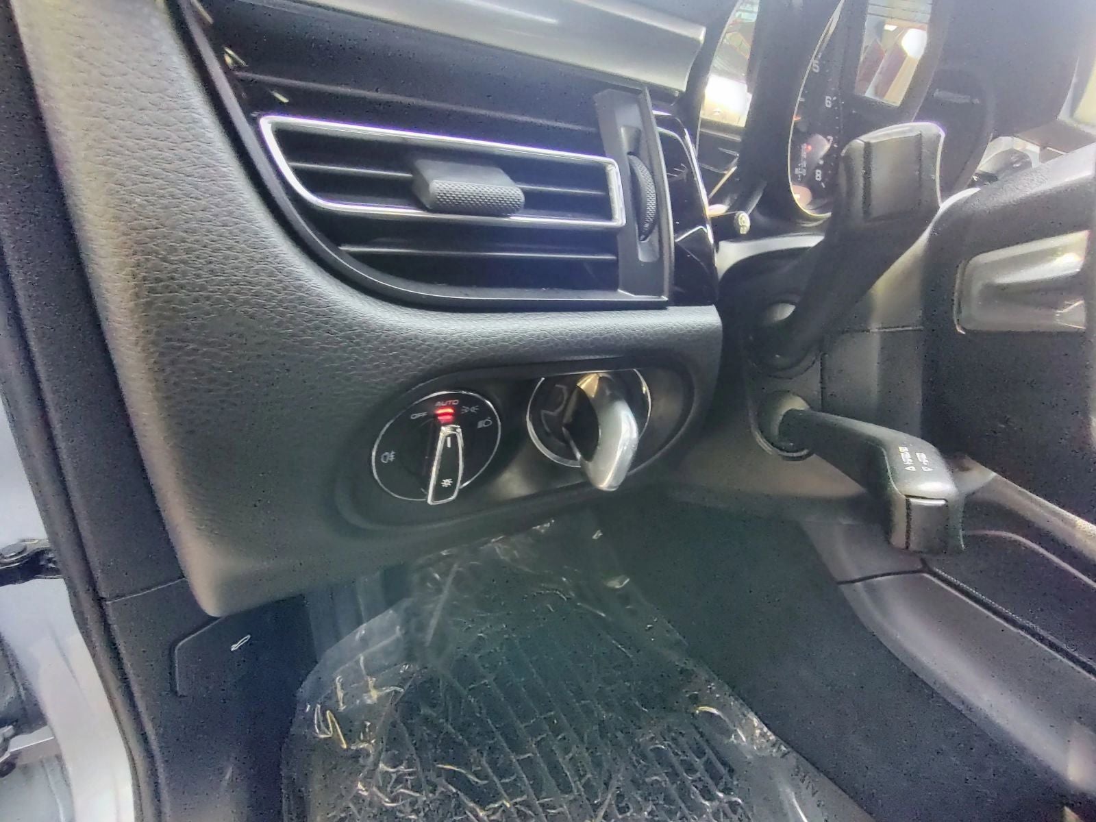 2019 Porsche Macan Base