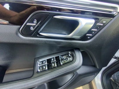 2019 Porsche Macan Base