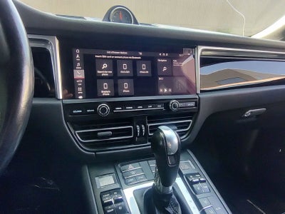 2019 Porsche Macan Base
