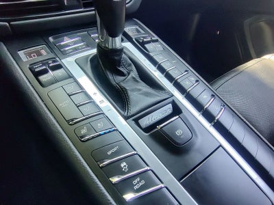 2019 Porsche Macan Base