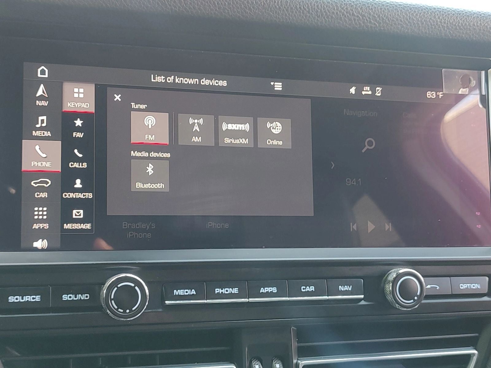 2019 Porsche Macan Base