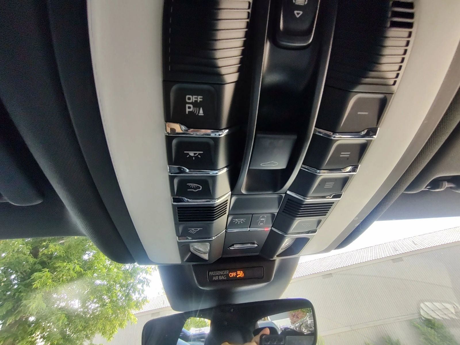 2019 Porsche Macan Base