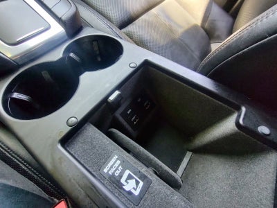 2019 Porsche Macan Base