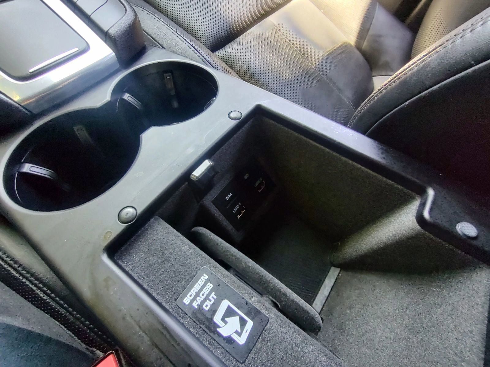 2019 Porsche Macan Base