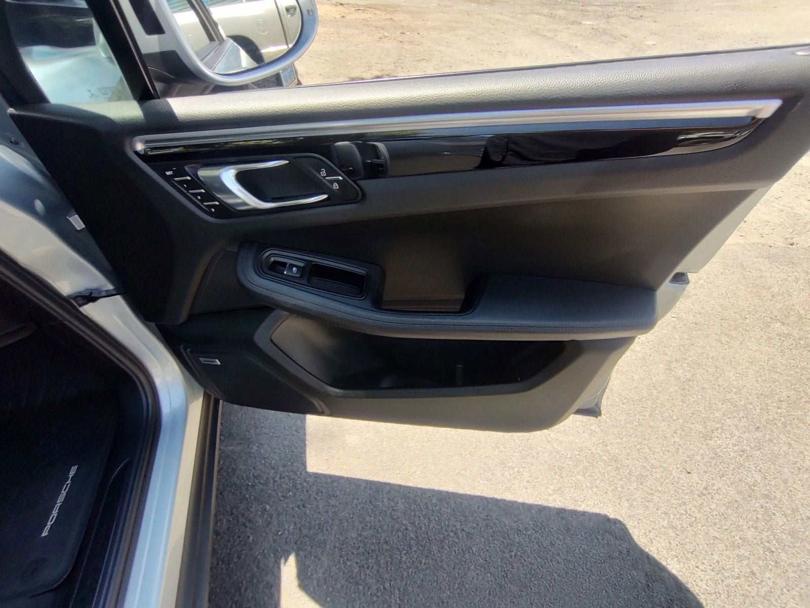 2019 Porsche Macan Base