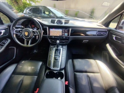 2019 Porsche Macan Base