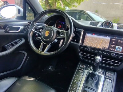 2019 Porsche Macan Base