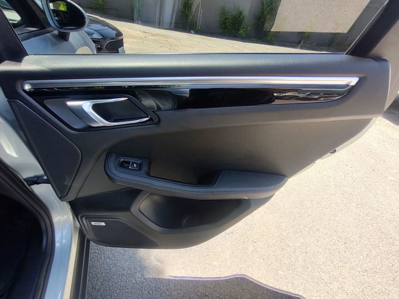 2019 Porsche Macan Base