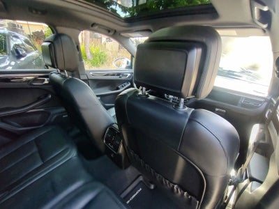 2019 Porsche Macan Base