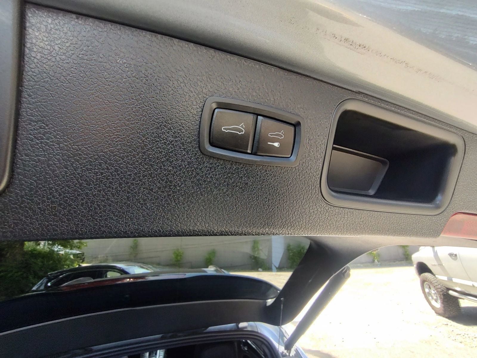 2019 Porsche Macan Base