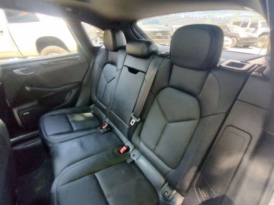 2019 Porsche Macan Base