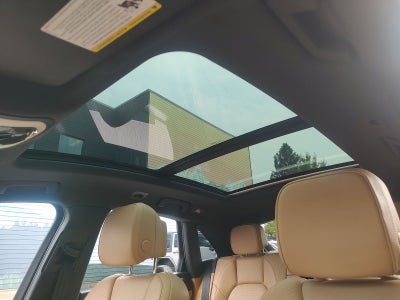 2018 Porsche Macan Sport Edition