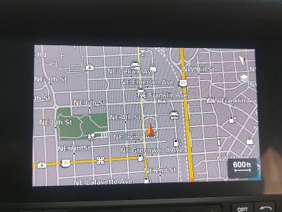 2018 Porsche Macan Sport Edition