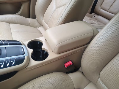 2018 Porsche Macan Sport Edition