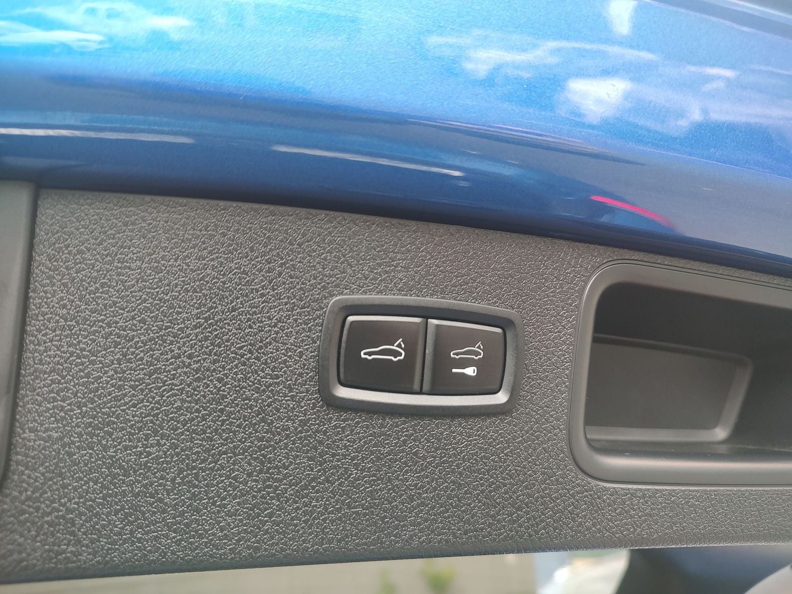 2018 Porsche Macan Sport Edition