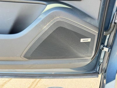 2019 Porsche Cayenne Sport Utility 4D