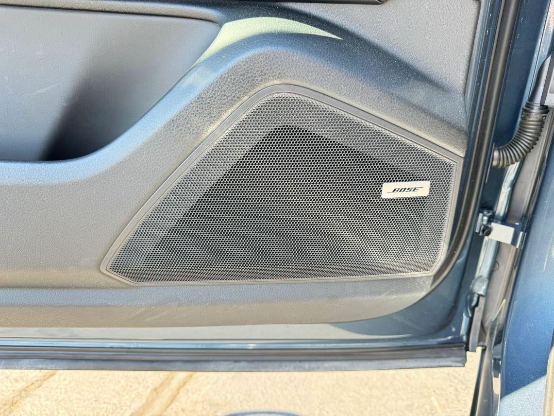 2019 Porsche Cayenne Sport Utility 4D