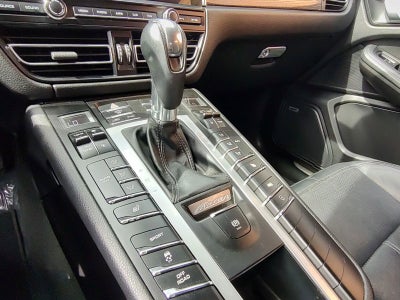 2021 Porsche Macan S