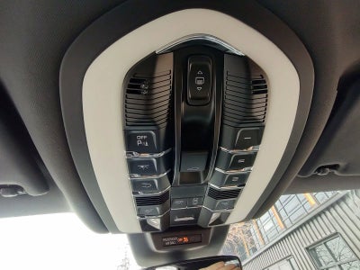 2021 Porsche Macan S