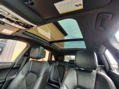 2021 Porsche Macan S