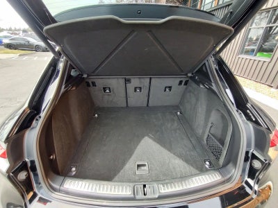 2021 Porsche Macan S