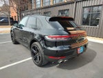2021 Porsche Macan S