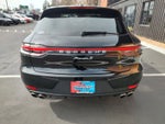 2021 Porsche Macan S