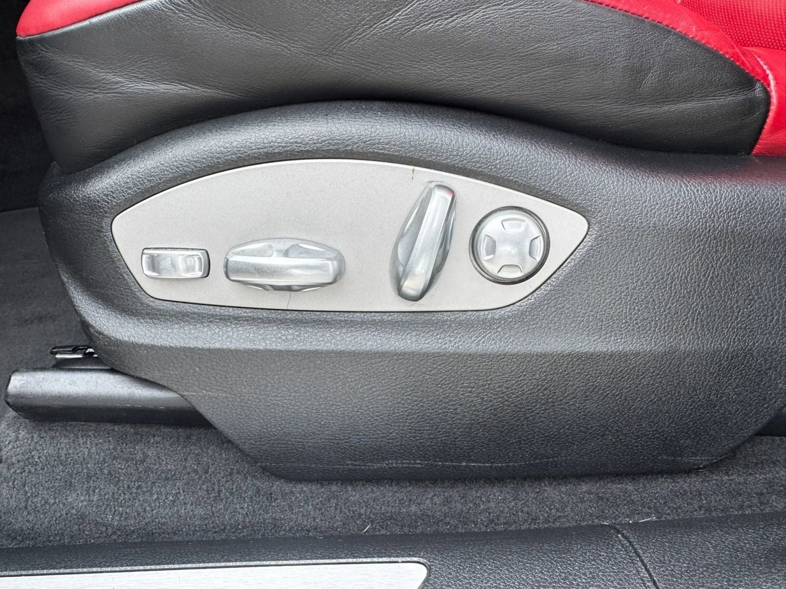 2018 Porsche Macan S