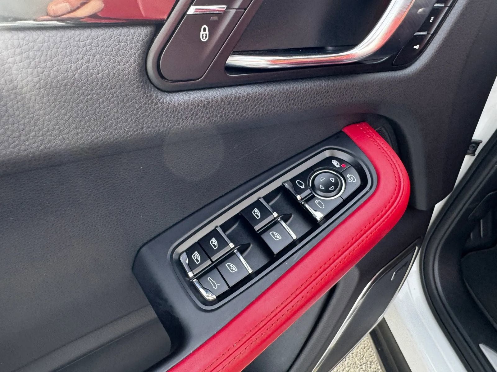 2018 Porsche Macan S